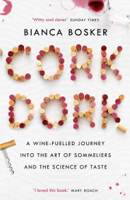 Bianca Bosker - Cork Dork artwork