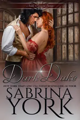 Read: Dark Book Duke