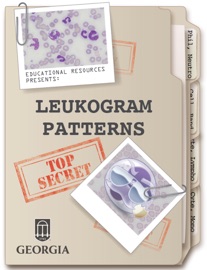 Book Leukogram Patterns - Educational Resources, University of Georgia