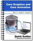 Core Graphics and Core Animation