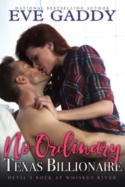 No Ordinary Texas Billionaire - Eve Gaddy