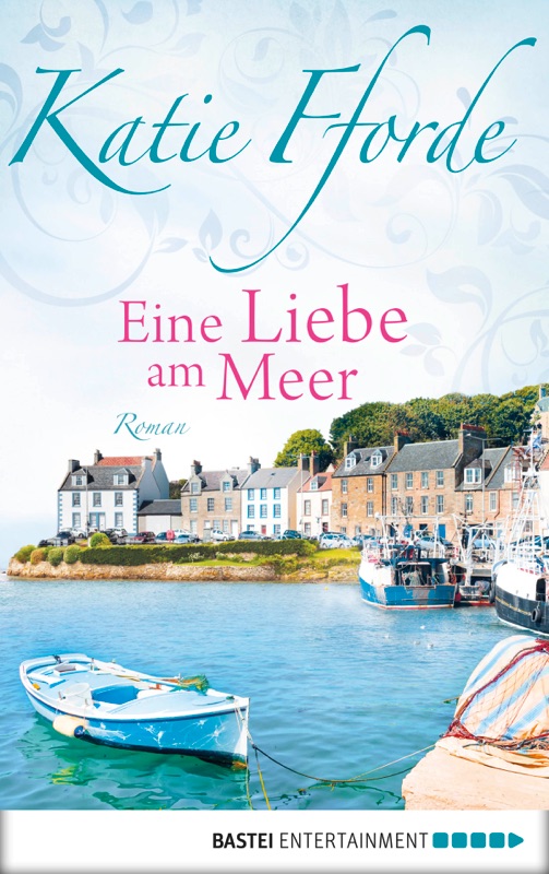 Eine Liebe am Meer
