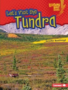 Let's Visit the Tundra