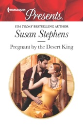 Pregnant by the Desert King - Susan Stephens