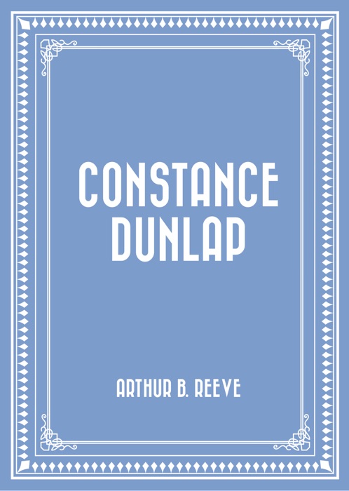Constance Dunlap