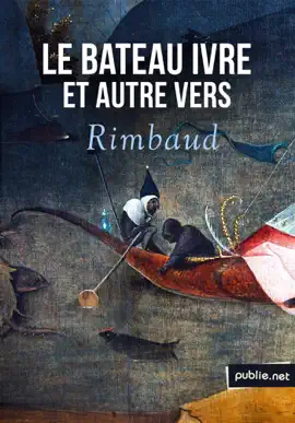 Read: Le bateau Book ivre