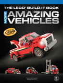 The LEGO Build-It Book, Vol. 2 - Nathanael Kuipers & Mattia Zamboni