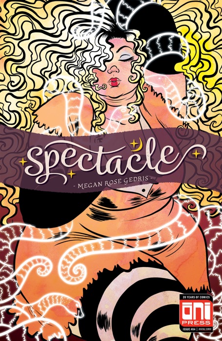 Spectacle Book 1, Chapter 4