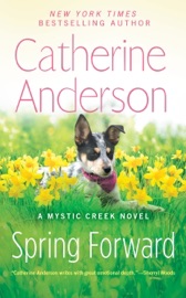 Spring Forward - Catherine Anderson by  Catherine Anderson PDF Download