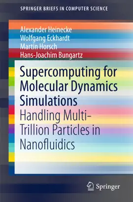 Read: Supercomputing for Molecular Dynamics Simulations Book