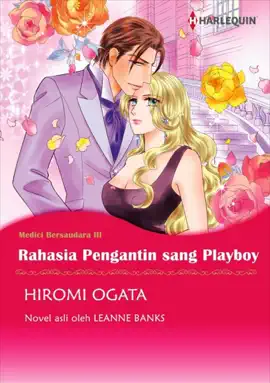 Read: Book Rahasia Pengantin Sang Playboy
