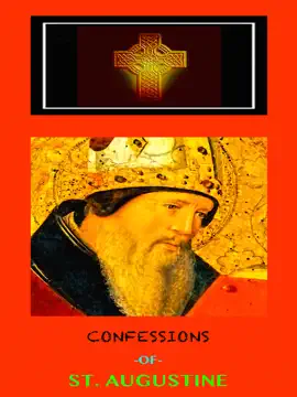 Read: Confessions of St. Augustine Book