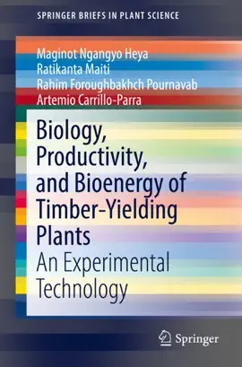 Read: Biology, Productivity and Book Bioenergy of Timber-Yielding Plants