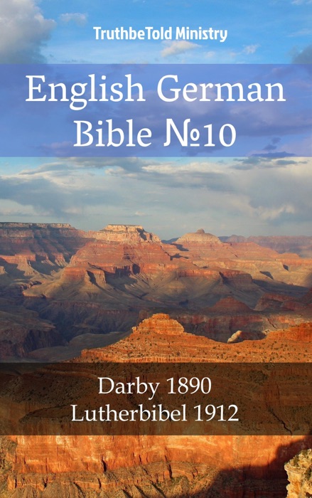 English German Bible №10