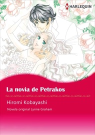 La novia de Petrakos - Hiromi Kobayashi