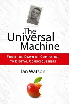 Read: The Book Universal Machine