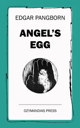 Read: Angel's Book Egg