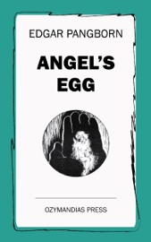 Angel's Egg - Edgar Pangborn