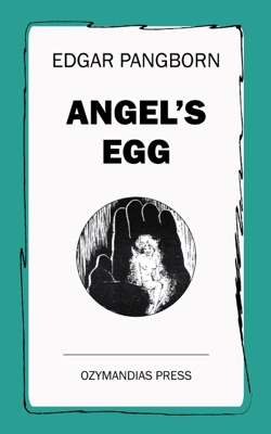 Angel's Egg