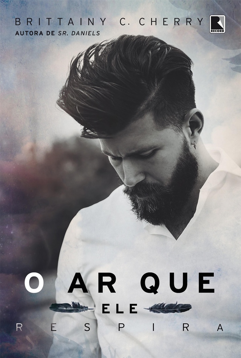 Capa de O Ar que Ele Respira