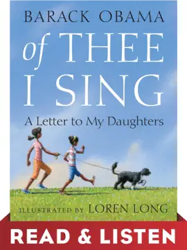 Read: Of Thee Book I Sing: Read & Listen Edition