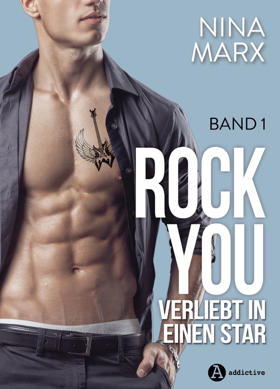 Rock you – 1