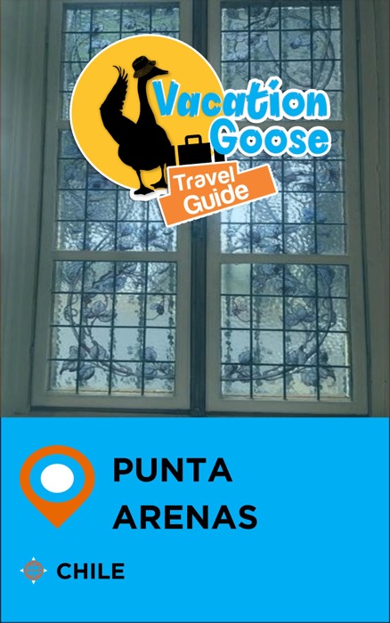 Vacation Goose Travel Guide Punta Arenas Chile