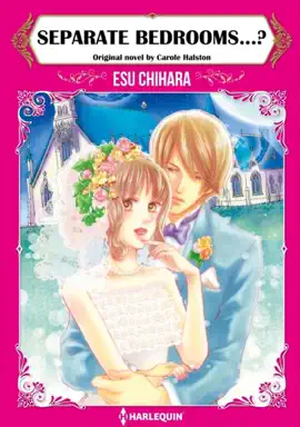 Read: Separate Bedrooms...? Book