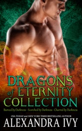 Dragons of Eternity Collection - Alexandra Ivy