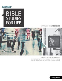 Bible Studies for Life: Adult Leader Guide - CSB - R. Brian Gass, Cliff Lea & Grant Ethridge