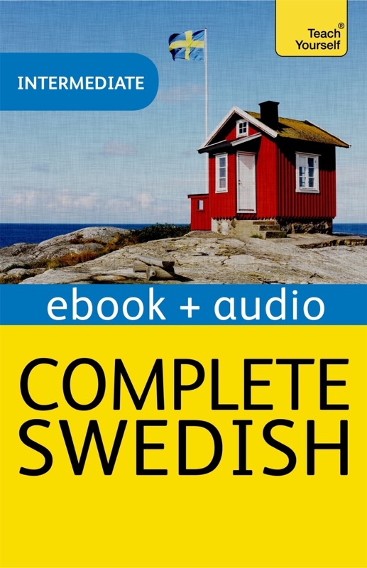 Complete Swedish Beginner to Intermediate Course