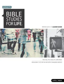 Read: Bible Studies for Book Life: Adult Leader Guide - NIV