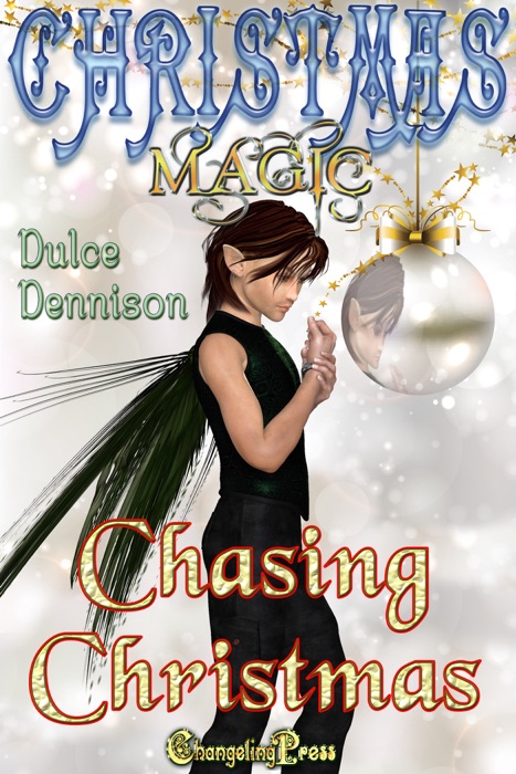 Chasing Christmas