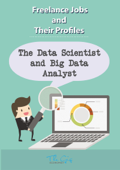 The Freelance Data Scientist and Big Data Analyst - The Gig Economist
