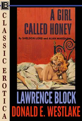 Read: A Girl Book Called Honey