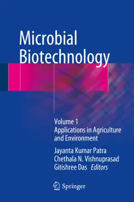 Read: Microbial Book Biotechnology