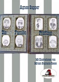 Die Familie Pfäffling - Agnes Sapper