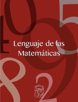 Lenguaje de las Matemáticas