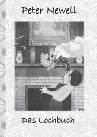 Das Lochbuch - Peter Newell & Elizabeth M. Potter