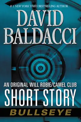 Bullseye by David Baldacci book
