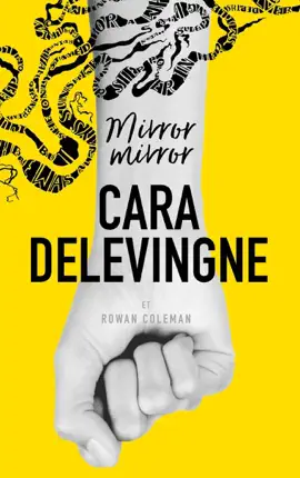 Read: Mirror Mirror Book