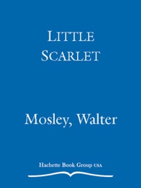 Little Scarlet