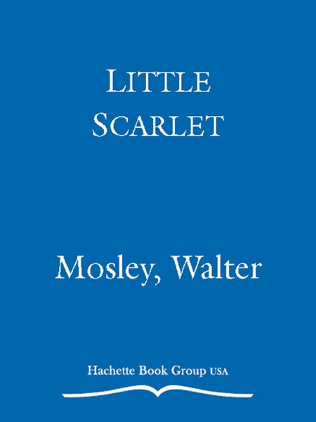 Little Scarlet