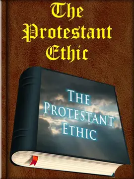 Read: The Book Protestant Ethic