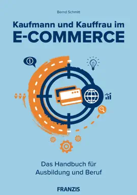 Read: Kaufmann und Kauffrau im E-Commerce Book