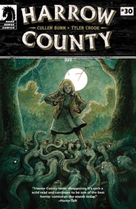 Harrow County #30
