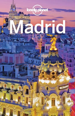 Madrid Travel Guide