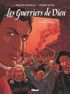 Read: Book Les Guerriers de Dieu - Tome 03