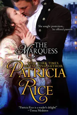 Read: Book The Marquess