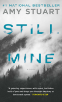 Amy Stuart - Still Mine artwork